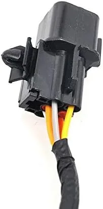 Vista 4 de ¿Arnés de cables de extensión de bobina de cognición? 273502B000 para Elantra Accent Kia Ceed Cerato 27350-2B000