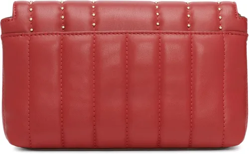Vista 2 de DKNY Lexington Park Clutch, Scarlet, Escarlata