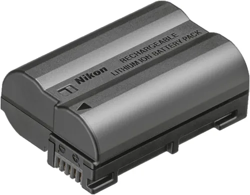Vista 2 de Nikon 27213 EN-EL15c Batería recargable de iones de litio (paquete de 2)