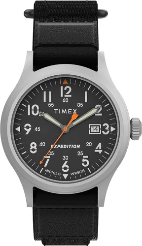 Vista 14 de Timex Expedition Scout 40mm - Reloj para hombre