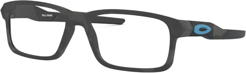 Vista 2 de Oakley Oy8013 - Marcos rectangulares para gafas con receta para niños