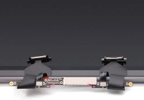 Vista 4 de Genuino nuevo para MacBook Pro Retina 15.4 "A1990 pantalla LCD completa Asamblea MR932 MR942 5.0 (gris espacial)