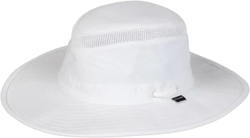 Vista 5 de LTM6 Airflo - Sombrero para el sol Savia Claro