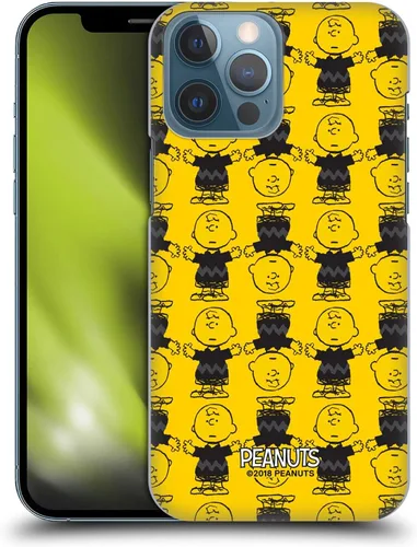 Vista 13 de Carcasa rígida para iPhone 7 y iPhone 8, diseño de cacahuetes, color marrón