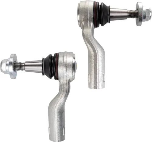 Vista 78 de TRQ Juego de barras de acoplamiento interiores delanteras 2 piezas compatibles con Acura RDX 2013-2018