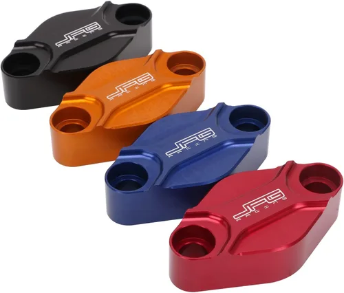 Vista 8 de JFG RACING Freno de estacionamiento CNC ATV para todos los años TRX 450R TRX 400EX TRX 300EX / Raptor