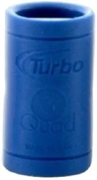 Vista 4 de Turbo Grips Quad Fingertip Grip (bolsa de 10)