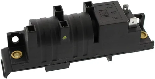 Vista 3 de ERP 808608802 Módulo de encendido por chispa para horno de gas