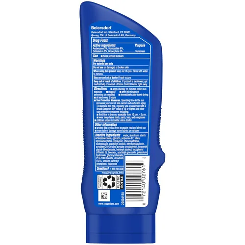 Vista 12 de Coppertone Sport Crema solar 30 SPF, 7 oz – Pack de 2