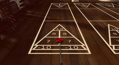 Vista 8 de Hidden Mysteries Titanic - Nintendo Wii