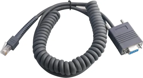 Vista 11 de VOTTAN Cable USB para escáner de código de barras LS2208/A LI2208 LS4278 STB4278 LI4278 USB a RJ45 compatible con Motorola Symbol Zebra