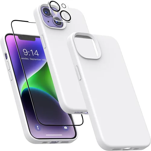 Vista 15 de MXX Funda para iPhone 11 Pro Max, funda de silicona suave resistente a los arañazos, protección completa de la cámara, forro de microfibra