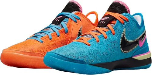 Vista 2 de Nike Lebron 20 XX - Tenis de baloncesto para hombre