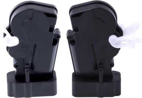 Vista 11 de CCIYU Actuador de cerradura de puerta delantera izquierda para Toyota RAV4 2001-2005