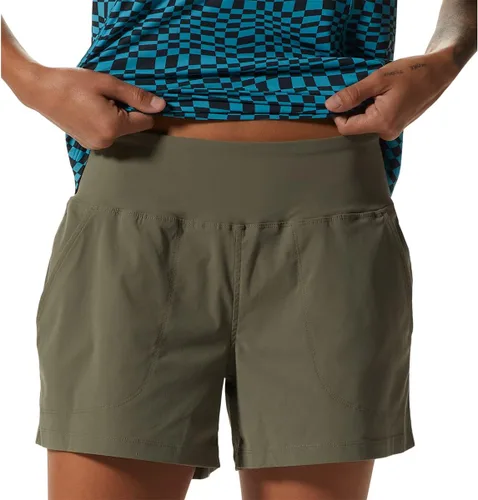 Vista 6 de Mountain Hardwear Women's Dynama2 Short