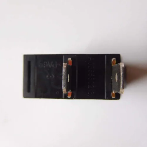 Vista 5 de 2 unids KEDU HY35C 2Pins Interruptor de botón AC 125/250V 16/12/10A ON Off Interruptor basculante de arco Interruptores de tecla pulsadora