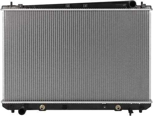 Vista 13 de SCITOO Radiador compatible con Forester CU2402 1999, 2000, 2001, 2002