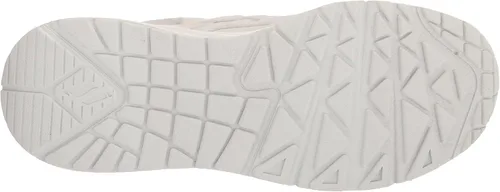 Vista 4 de Skechers Tenis Uno Hi-aS If para mujer