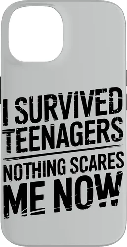 Vista 4 de Funny Empty Nester Parents Case for iPhone 16