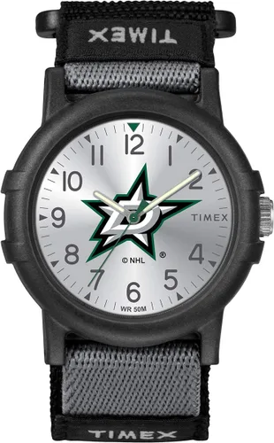 Vista 16 de Reloj de recluta Timex NHL 1.496 in