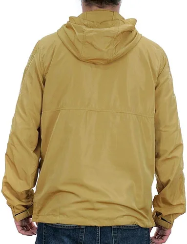 Vista 2 de Marco de alambre para hombre HUF Anorak