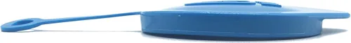 Vista 5 de Tapa de la tapa de la botella del depósito de líquido del limpiaparabrisas del coche para Honda Accord Fit Prelude CRV CRX 38513-SB0-961 Depósito