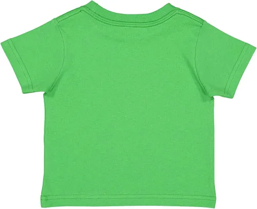 Vista 2 de inktastic Camiseta Gigi's Girl- Heart Flowers para niños pequeños