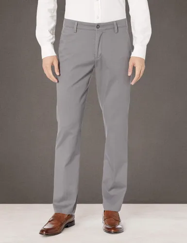 Vista 5 de DOCKERS Pantalones Khaki de Corte Ajustado Fácil para Hombre