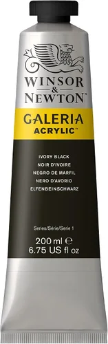 Vista 39 de De Galería Winsor & Newton: Tubo de color acrílico