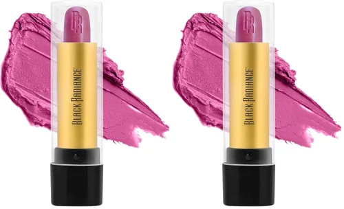 Vista 15 de Black Radiance Perfect Tone Lápiz labial, color Bare With Me, 1 tubo