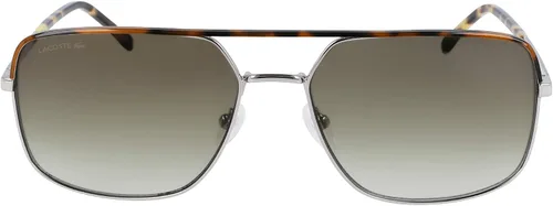 Vista 2 de Lacoste Mens L227s Aviator Sunglasses