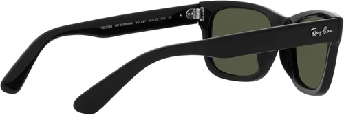 Vista 8 de Ray-Ban RB2283 Mr. BuRBank - Lentes de sol rectangulares para hombre