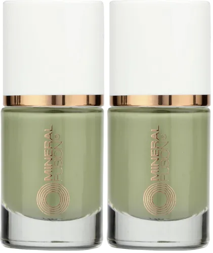 Vista 12 de Mineral Fusion Esmalte de uñas, beige nude, A Latte Fun A Latte Fun 0.33 onzas líquidas (paquete de 1)