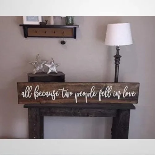 Vista 23 de Letrero de metal vintage con texto en inglés "That's not My Job Blechschild Blech Sign