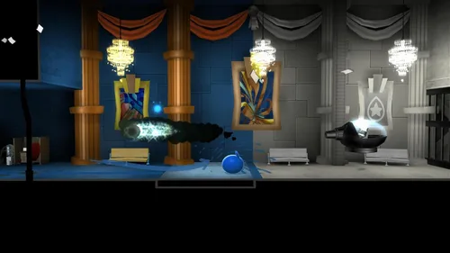 Vista 5 de Deblob 2 - Playstation 3
