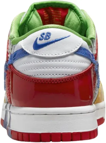 Vista 4 de Nike Sb Dunk Low Og Qs - Zapatos para hombre