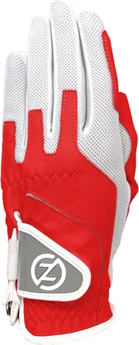 Vista 10 de Zero Friction - Guantes de golf sintéticos de ajuste por compresión para mujer, ajuste universal