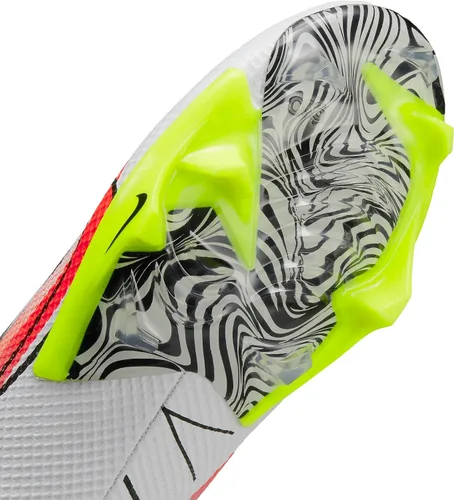 Vista 7 de Nike Vapor Edge Pro 360 - Tacos de fútbol para hombre