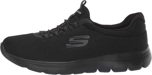 Vista 13 de Skechers Womens Summits Sneaker