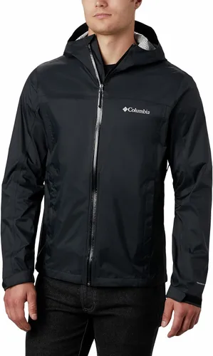 Vista 7 de Columbia Chaqueta Evapouration para hombre