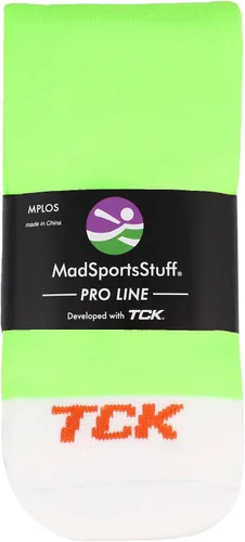 Vista 2 de MadSportsStuff - Calcetines de béisbol para niños, niñas, hombres o mujeres, tallas para jóvenes y adultos