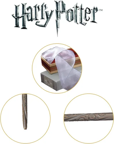 Vista 4 de Varita de Sirius Black de Harry Potter