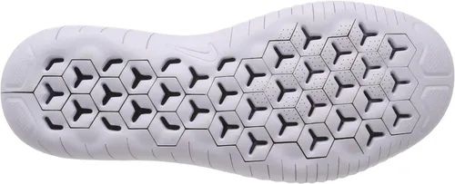 Vista 4 de Nike Free RN Flyknit Tenis para correr, para hombre