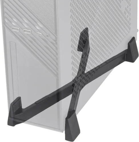 Vista 6 de Silverstone Tecnología Milo 12 Carcasa delgada Mini-ITX de alto rendimiento, SST-ML12B