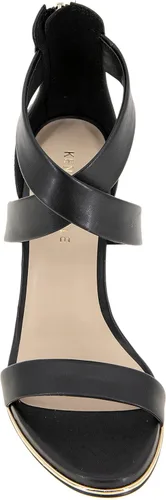Vista 2 de Kenneth Cole New York womens Brooke Cross Heeled Sandal