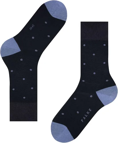Vista 6 de FALKE Hombre Dot M SO