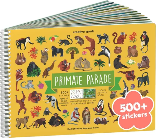 Vista 19 de Cupkin - Kits de calcomanías de mosaico para niños y adultos, kit de manualidades de mosaico ABC para niños y niñas, kit de mosaico por números