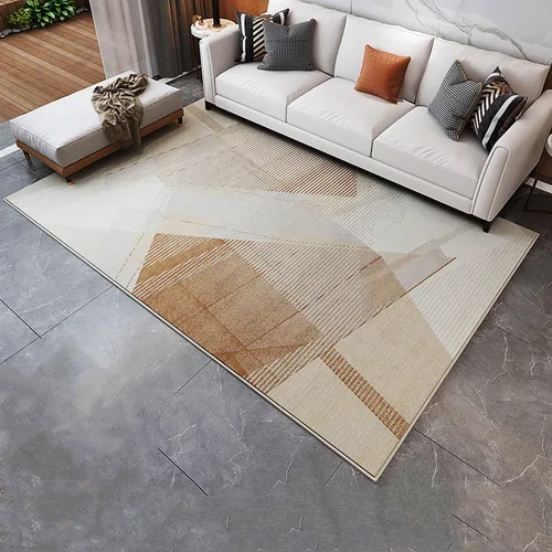 Vista 19 de Electric Carpet Washable Electric Heating Rug, Heated Floor Mats, Adjustable Temperature Toes Warming Heater, Electric Heating Pads for
