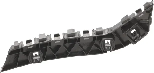 Vista 5 de Garage-Pro Retenedor de parachoques delantero para Honda Civic 2016-2018 RH Cover Spacer Coupe/Sedan