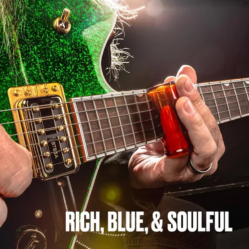 Vista 4 de Dunlop RWN0738 Reverend Willy's cuerdas para guitarra eléctrica